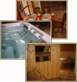 Hotel - Plat&aacute;n: Szauna, Szol&aacute;rium, Jacuzzi, Massz&aacute;zs, &Eacute;lm&eacute;nyf&uuml;rd&odblac;